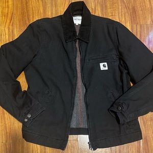 Carhartt Detroit jacket